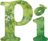 Logo do Pi