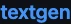Logo do TextGen