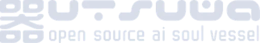 Logo do Utsuwa